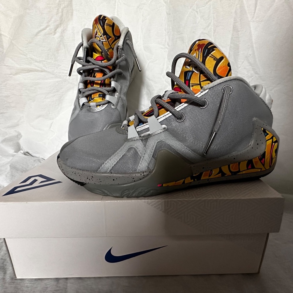 Nike Freak 1